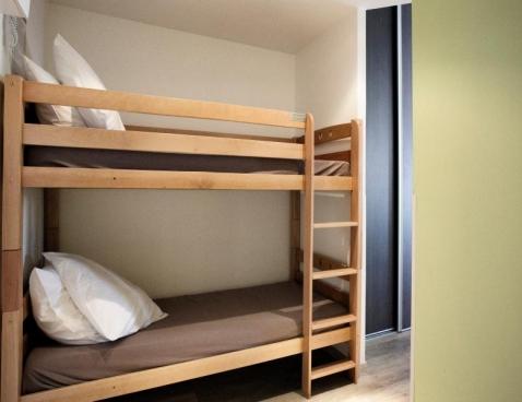 Soleil Vacances ST4 - Les Menuires Brelin