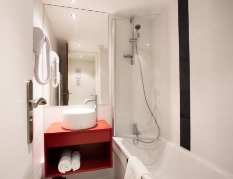 Soleil Vacances ST4 - Les Menuires Brelin