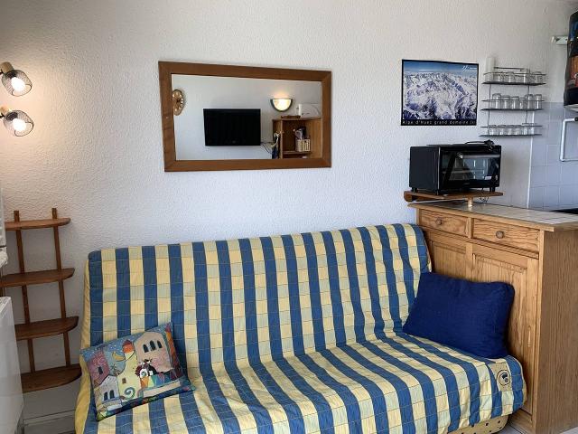 Appartement Grand Sud ADH083-412 - Alpe d'Huez