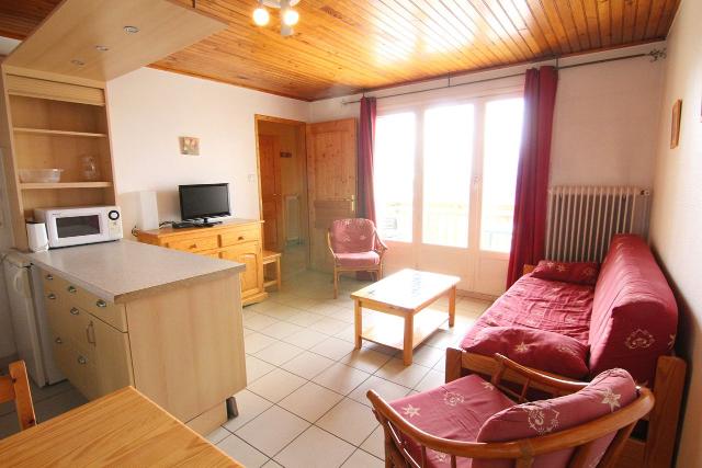 Appartement Paradis C ADH135-C1 - Alpe d'Huez