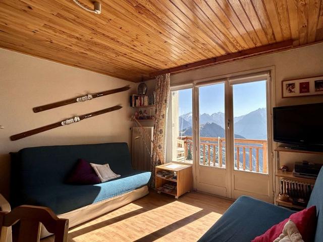 Appartement Paradis C ADH135-C5 - Alpe d'Huez