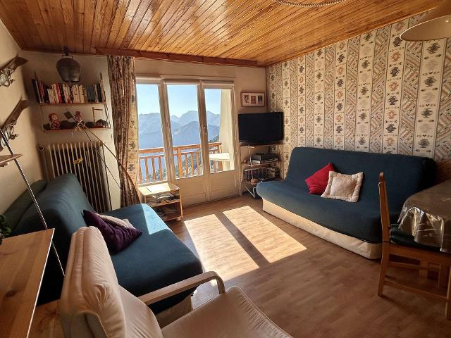 Appartement Paradis C ADH135-C5 - Alpe d'Huez