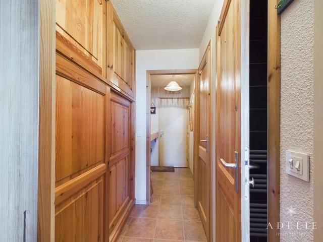 Appartement Hauts De La Rosiere HTR208 - La Rosière