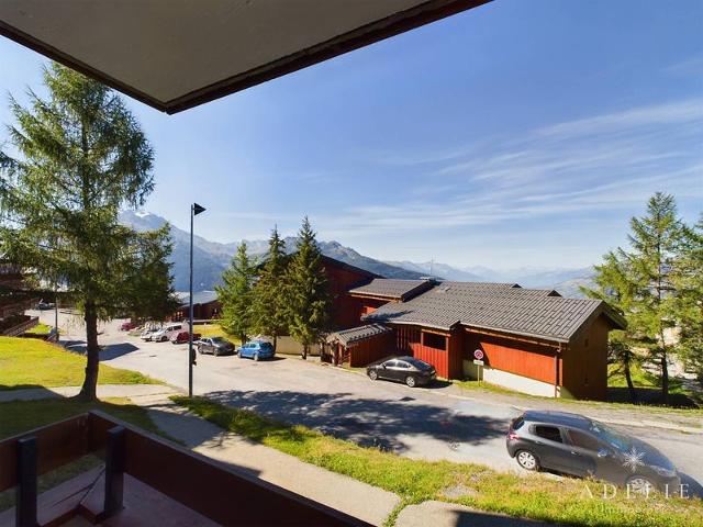 Appartement Hauts De La Rosiere HTR208 - La Rosière