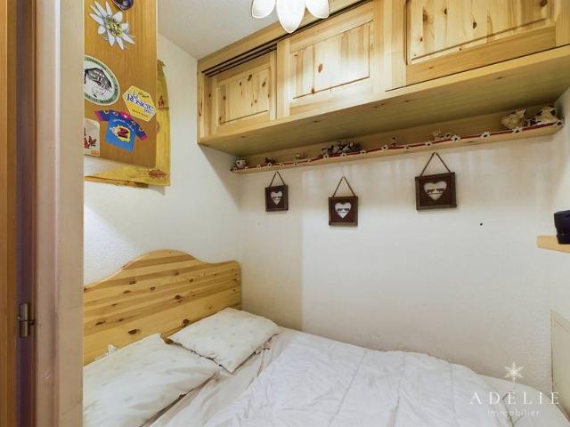 Appartement Hauts De La Rosiere HTR208 - La Rosière
