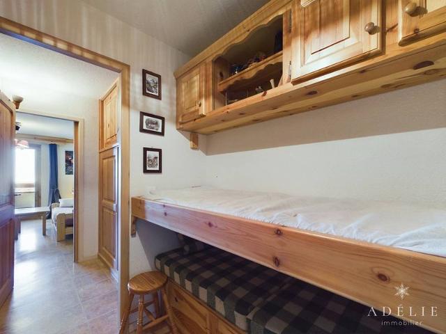 Appartement Hauts De La Rosiere HTR208 - La Rosière
