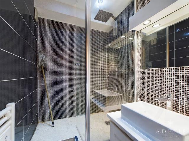 Appartement Hauts De La Rosiere HTR208 - La Rosière