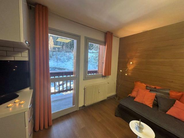 Appartement Forêt MRB290-031 - Méribel Centre 1600 