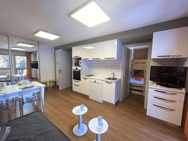 Appartement Forêt MRB290-031 - Méribel Centre 1600 