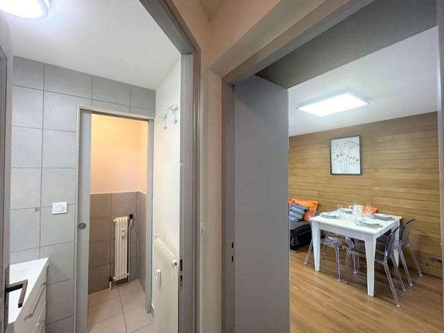 Appartement Forêt MRB290-031 - Méribel Centre 1600 