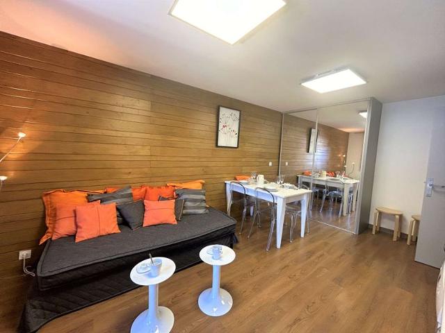 Appartement Forêt MRB290-031 - Méribel Centre 1600 