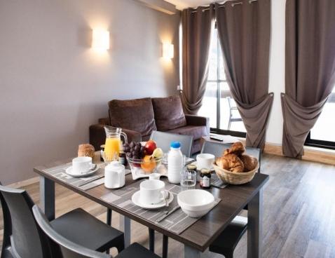 Soleil Vacances 2P4 02 - Les Menuires Brelin