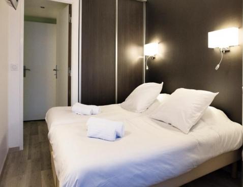 Soleil Vacances 2P4 02 - Les Menuires Brelin