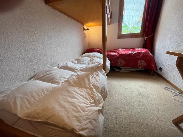 Appartement Aiguille du fruit - Méribel Mottaret 1850