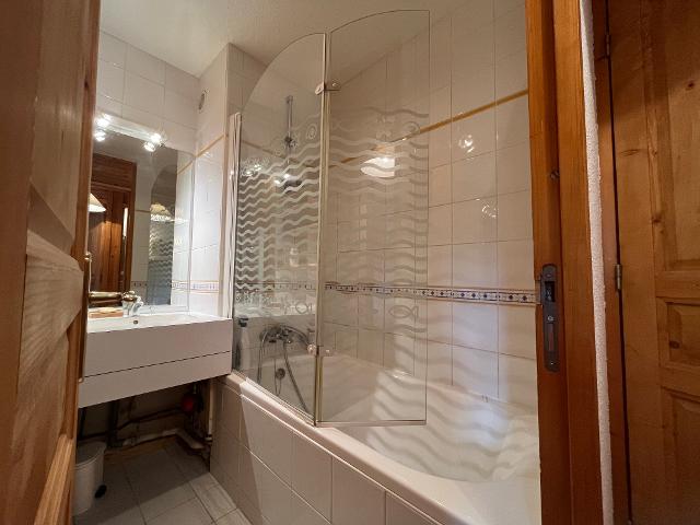 Appartement Aiguille du fruit - Méribel Mottaret 1850