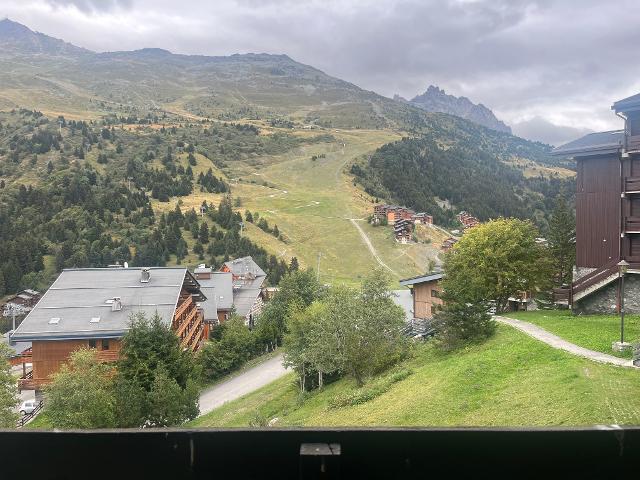 Appartement Aiguille du fruit - Méribel Mottaret 1850