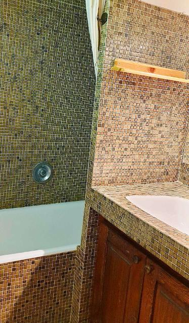 Appartements LES VOLNETS III - Tignes Les Chartreux