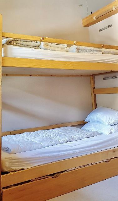 Appartements LES VOLNETS III - Tignes Les Chartreux