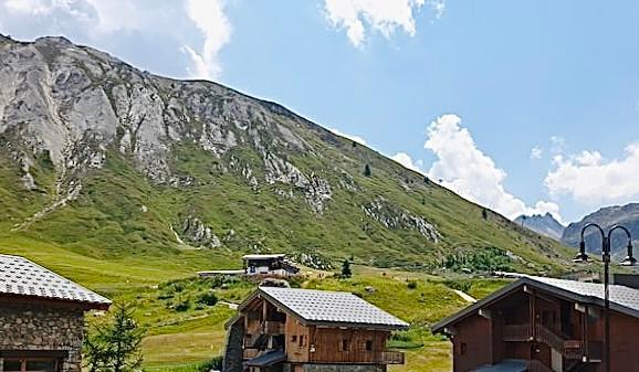 Appartements LES VOLNETS III - Tignes Les Chartreux