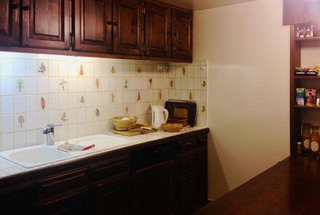 Appartements LES VOLNETS III - Tignes Les Chartreux