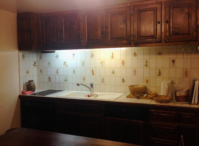 Appartements LES VOLNETS III - Tignes Les Chartreux