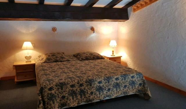 Appartements LES VOLNETS III - Tignes Les Chartreux