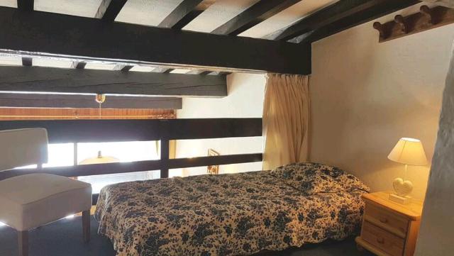 Appartements LES VOLNETS III - Tignes Les Chartreux