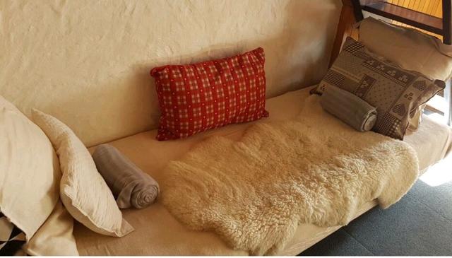 Appartements LES VOLNETS III - Tignes Les Chartreux