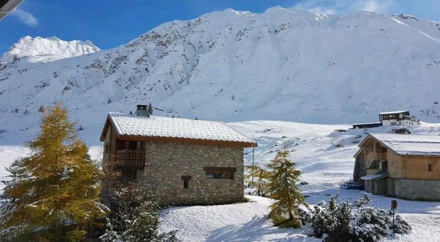 Appartements LES VOLNETS III - Tignes Les Chartreux