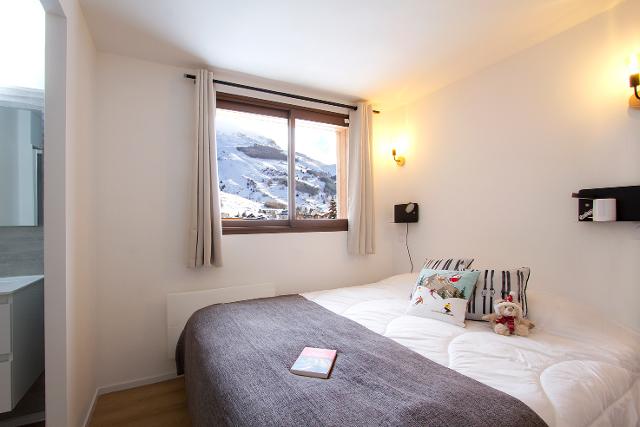 Appartements PROVENCAL - Les Deux Alpes Soleil