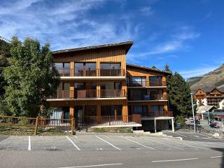 Appartements PROVENCAL - Les Deux Alpes Soleil