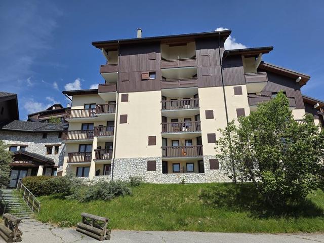 Appartement Praz De L'ours B PVA-PDOB39 - Vallandry