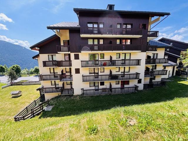 Appartement Praz De L'ours B PVA-PDOB39 - Vallandry