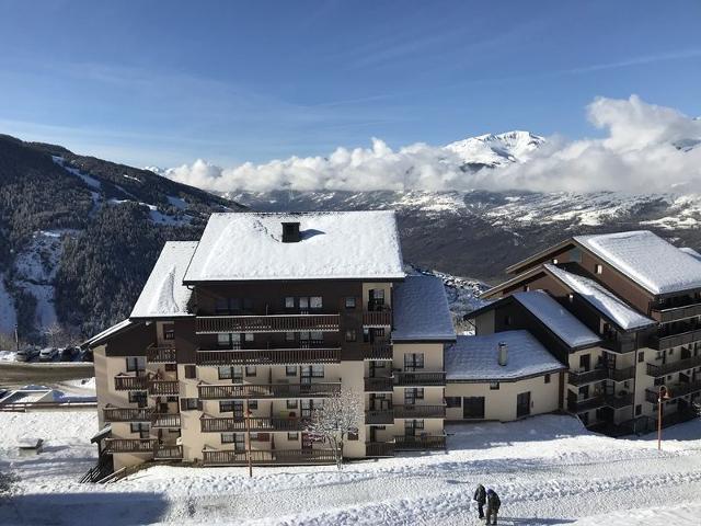 Appartement Praz De L'ours B PVA-PDOB39 - Vallandry