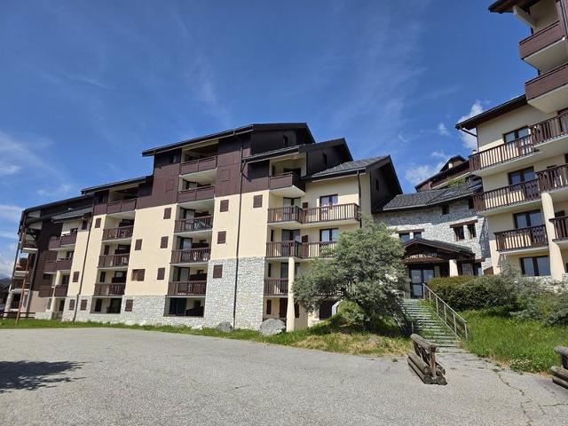 Appartement Praz De L'ours B PVA-PDOB39 - Vallandry