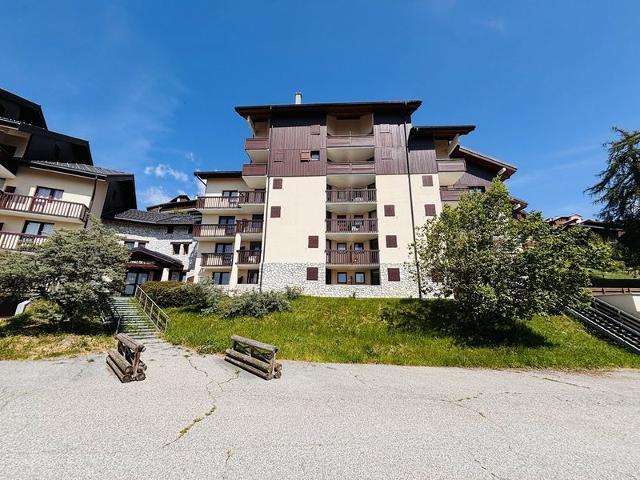 Appartement Praz De L'ours B PVA-PDOB39 - Vallandry
