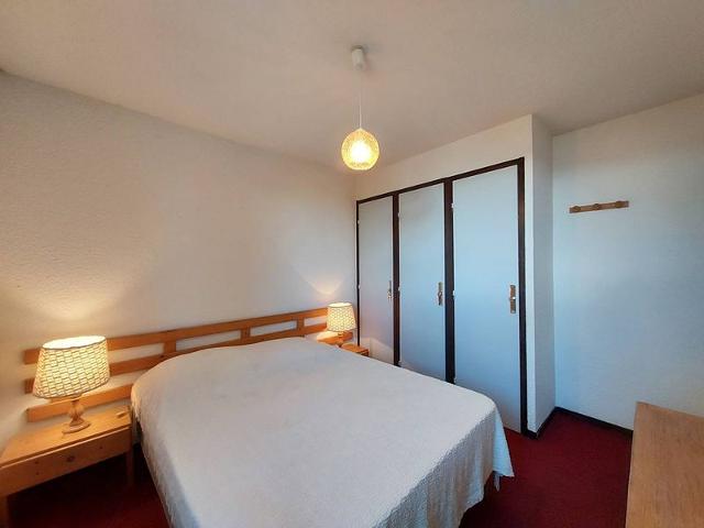 Appartement Belvedere PVA-BEL041 - Plan Peisey