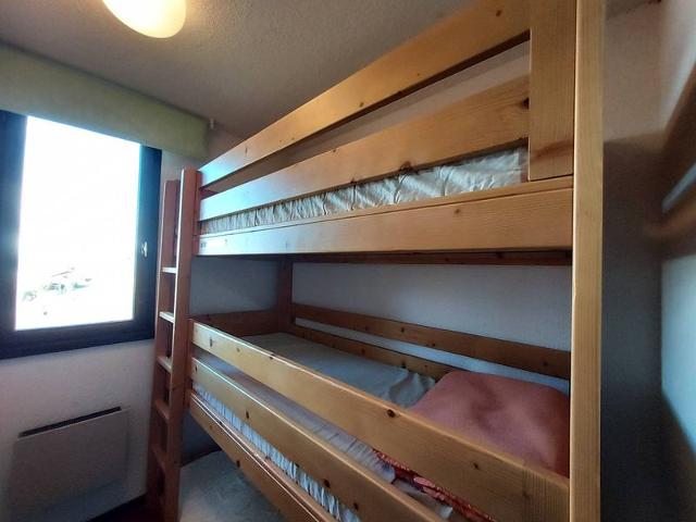 Appartement Belvedere PVA-BEL041 - Plan Peisey