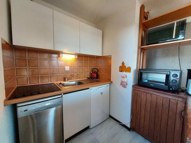 Appartement Belvedere PVA-BEL041 - Plan Peisey