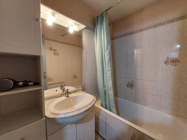 Appartement Belvedere PVA-BEL041 - Plan Peisey