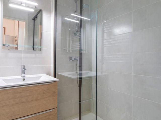 Appartement 2 pièces à Avoriaz, proche ski, WiFi FR-1-314-147 - Avoriaz