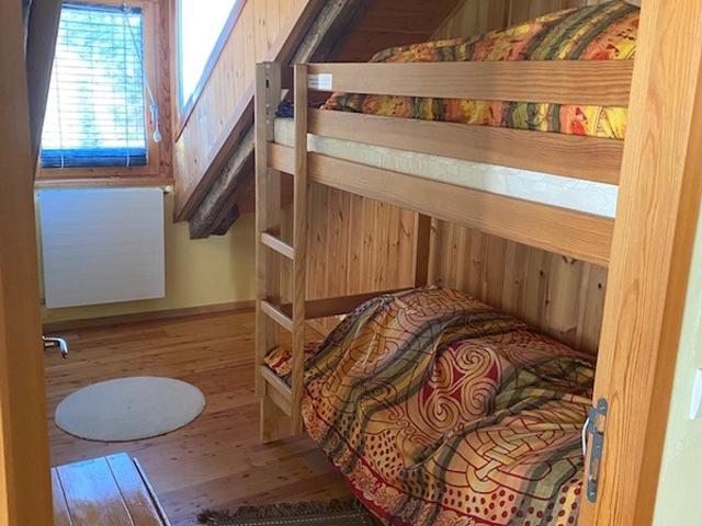 Spacieuse Maison 8 Pers à Serre Chevalier avec Jardin, Balcon et Cheminée FR-1-762-39 - Serre Chevalier 1500 - Monêtier Les Bains