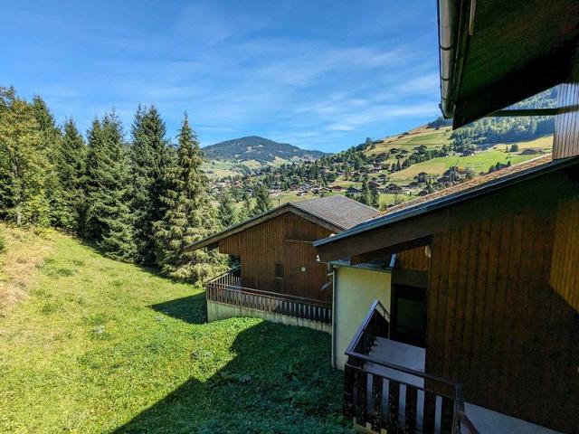 Appartement La Clusaz, 3 pièces, 6 personnes - La Clusaz