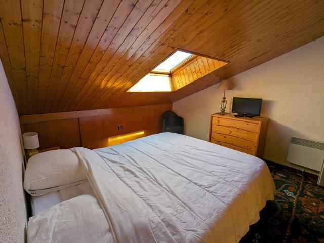 Appartement La Clusaz, 3 pièces, 6 personnes - La Clusaz