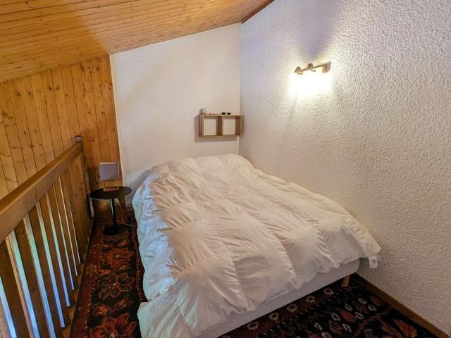 Appartement La Clusaz, 3 pièces, 6 personnes - La Clusaz
