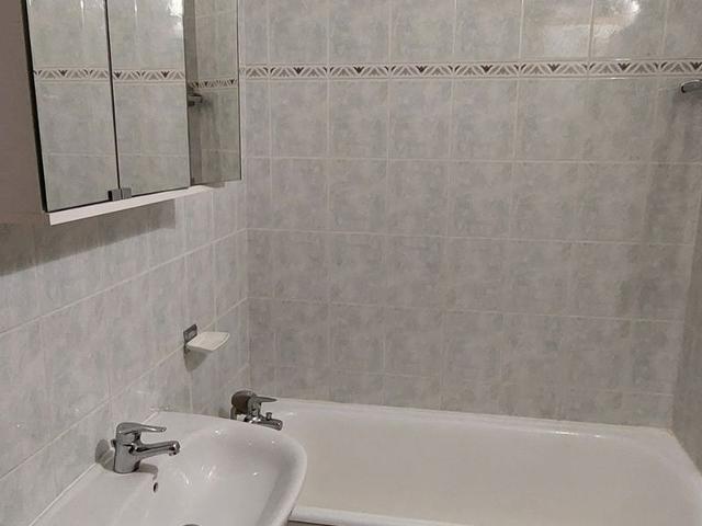 Charmant studio avec chambre adjacente pour 4 personnes, balcon ensoleillé, au cœur des Dromonts FR- - Avoriaz