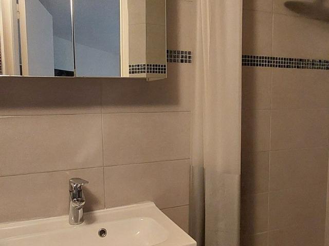 Charmant studio avec chambre adjacente pour 4 personnes, balcon ensoleillé, au cœur des Dromonts FR- - Avoriaz