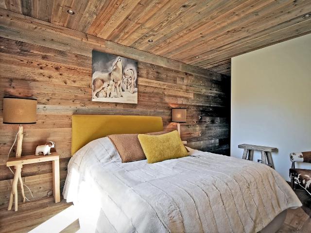 Chalet Méribel, 8 pièces, 12 personnes - Méribel Village 1400