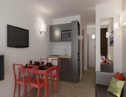 Le New Chastillon 2P4 - Isola 2000