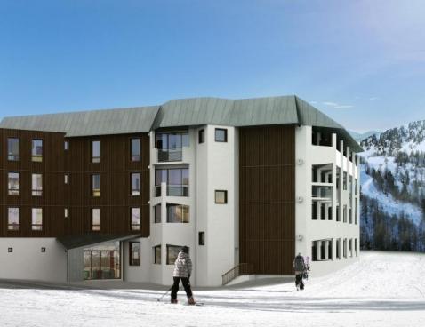 Le New Chastillon 2P4 - Isola 2000